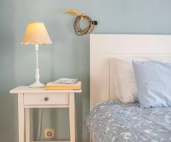 Charming Tale Modun19 Apartamento *