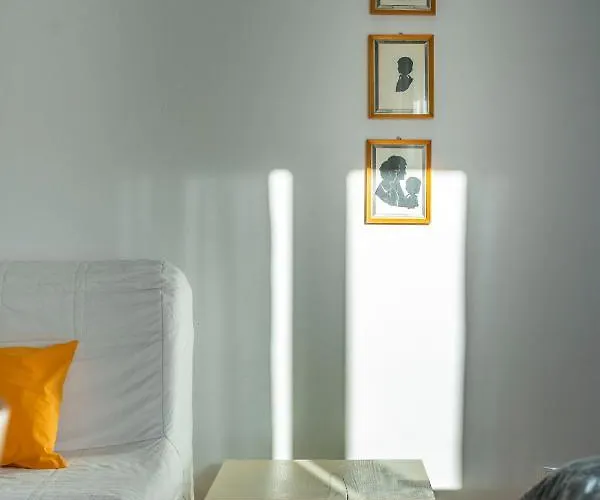 Charming Tale Modun19 アパート *