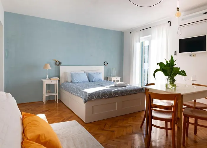 아파트 Charming Tale Modun19