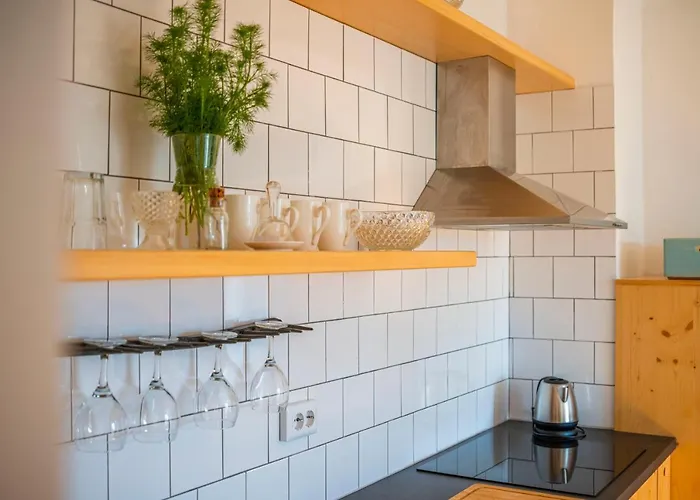 アパート Charming Tale Modun19 ピロヴァッツ