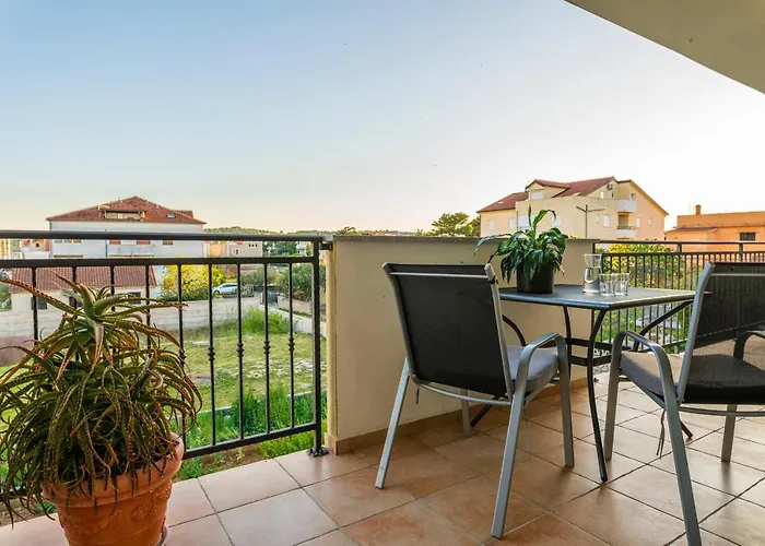 Charming Tale Modun19 アパート