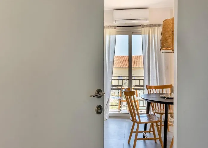 Charming Tale Modun19 アパート