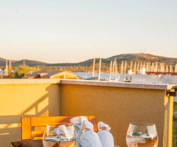 Appartamento Charming Tale Modun19 *