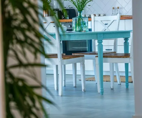 Charming Tale Modun19 アパート