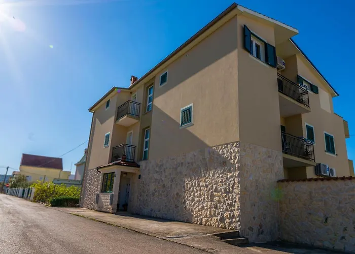 Charming Tale Modun19 アパート