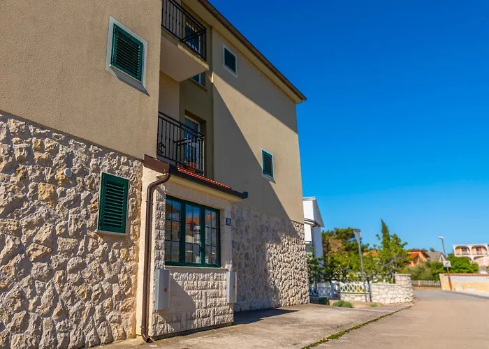 Charming Tale Modun19 アパート *