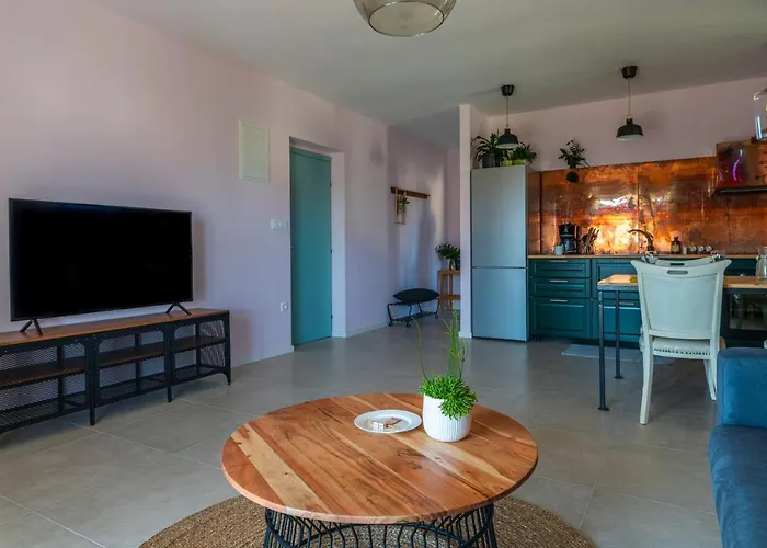 Charming Tale Modun19 아파트 *