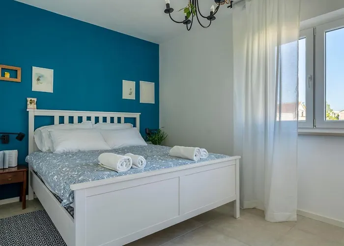 Charming Tale Modun19 アパート ピロヴァッツ