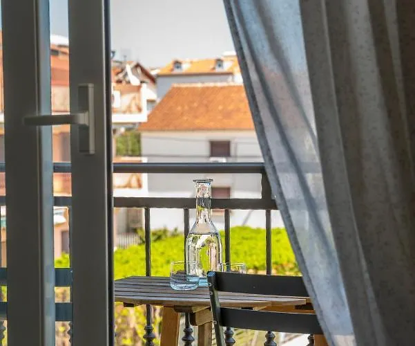 Charming Tale Modun19 Apartamento *