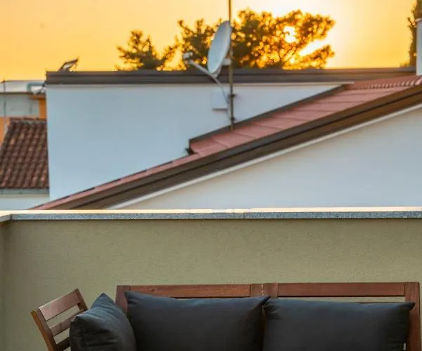 Charming Tale Modun19 Appartamento *