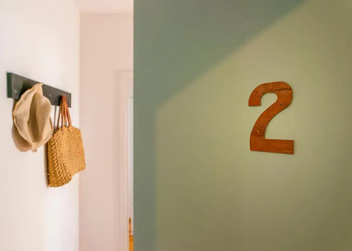 Charming Tale Modun19 アパート *