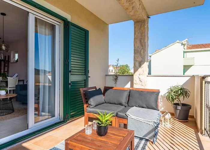 아파트 Charming Tale Modun19 *