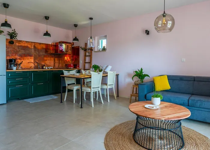 Charming Tale Modun19 아파트 *