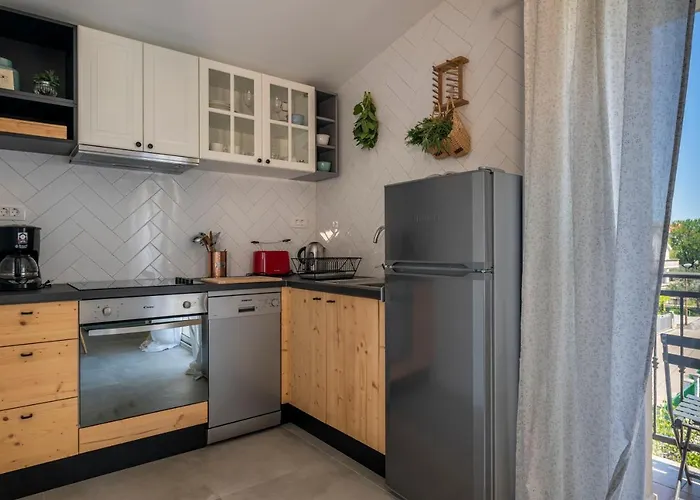 Charming Tale Modun19 Apartamento *