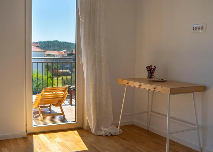 Charming Tale Modun19 아파트