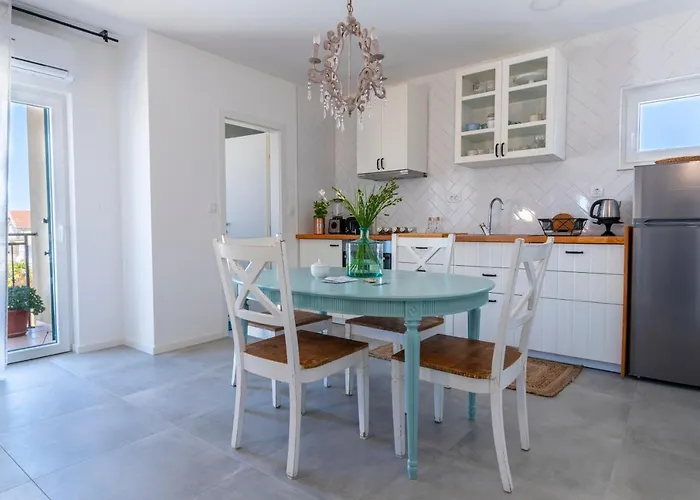 Charming Tale Modun19 アパート