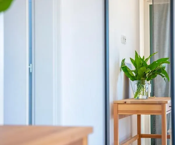 Charming Tale Modun19 아파트 피로바츠