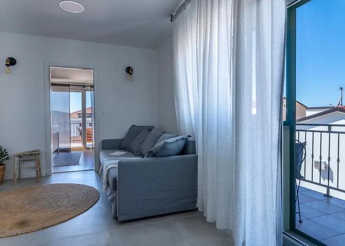 Apartamento Charming Tale Modun19 Pirovac