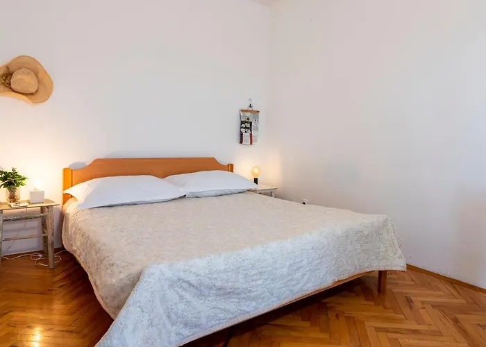 Appartamento Charming Tale Modun19