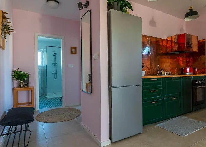 Charming Tale Modun19 アパート