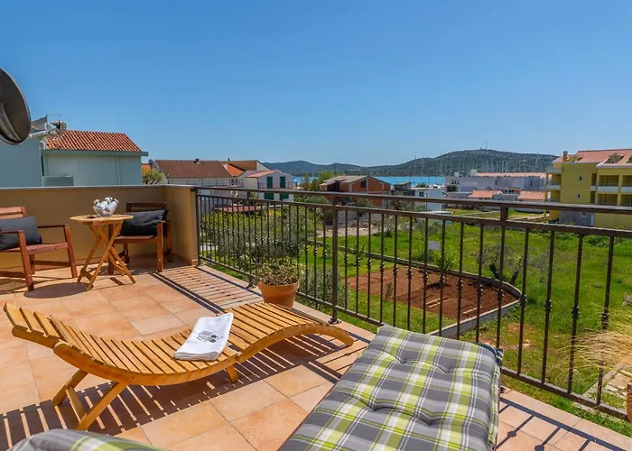 Apartamento Charming Tale Modun19 *