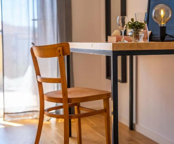 Apartamento Charming Tale Modun19