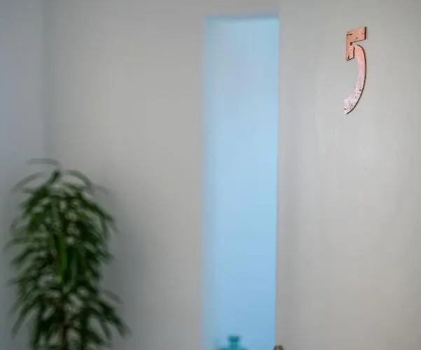 아파트 Charming Tale Modun19 *