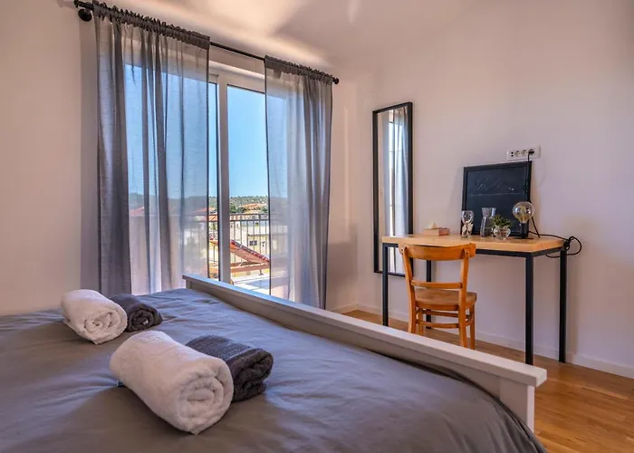 Charming Tale Modun19 アパート *