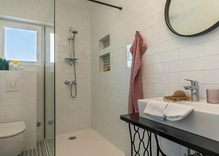 アパート Charming Tale Modun19