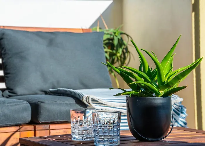 Appartamento Charming Tale Modun19 *