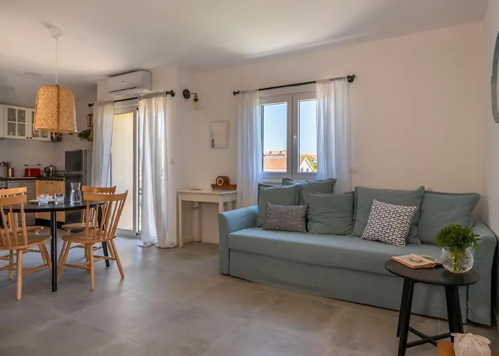 아파트 Charming Tale Modun19