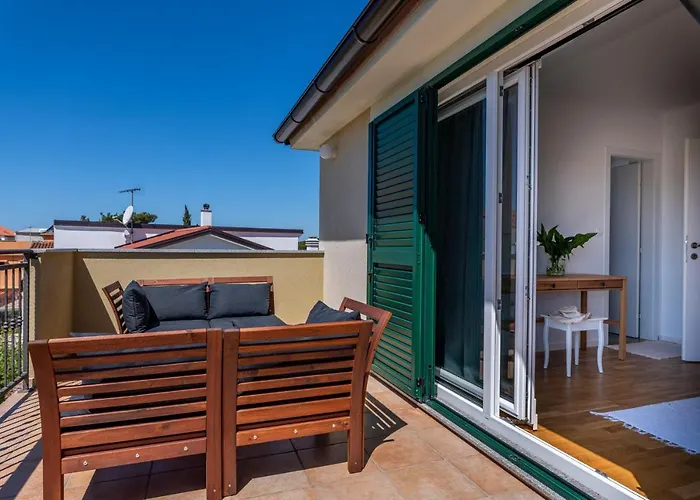 Charming Tale Modun19 아파트 피로바츠