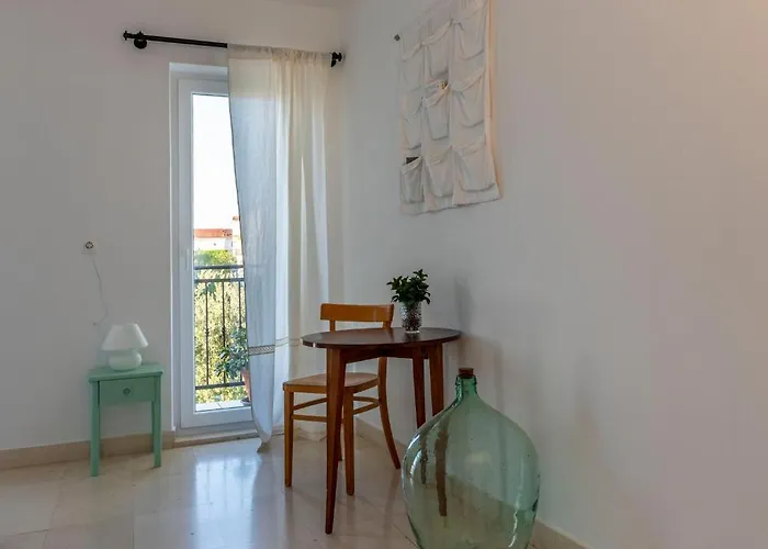 アパート Charming Tale Modun19 *