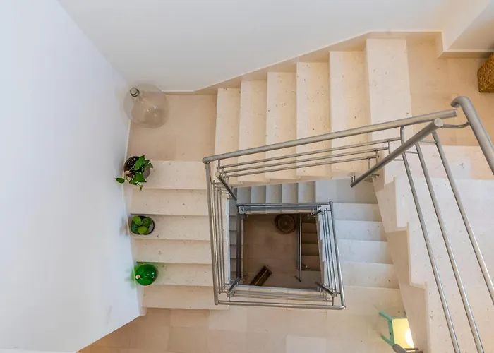 Appartamento Charming Tale Modun19