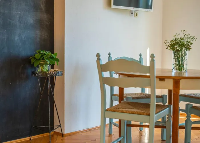 Charming Tale Modun19 アパート *