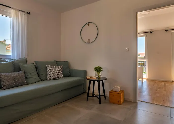 Charming Tale Modun19 アパート *