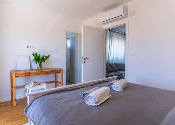 Charming Tale Modun19 アパート