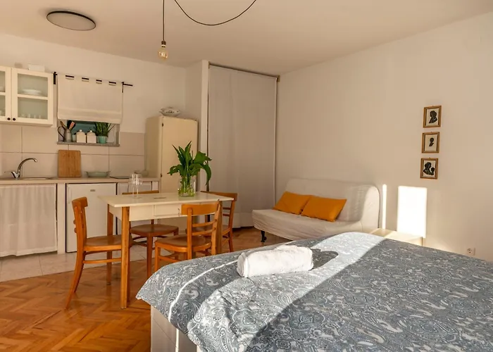 Charming Tale Modun19 아파트