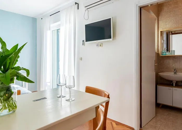 Charming Tale Modun19 아파트