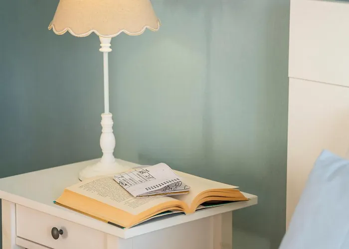 아파트 Charming Tale Modun19 피로바츠