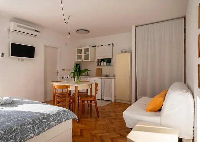 Charming Tale Modun19 아파트